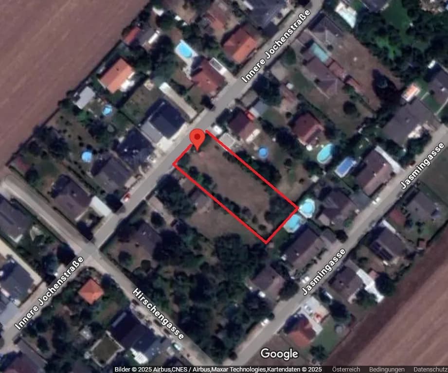 Grundstück kaufen in Gänserndorf – 1 062 m², € 369.000 – Bild 10 von 11