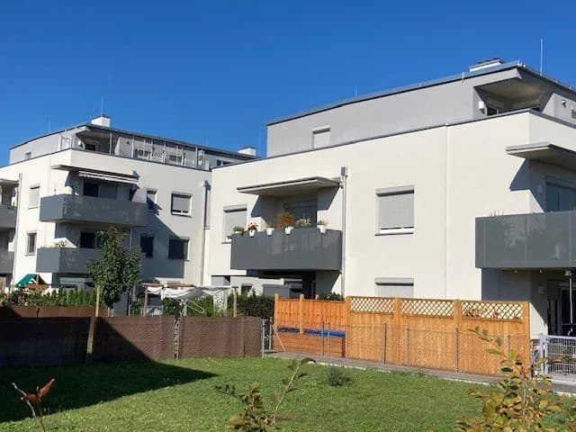 3-Zimmer-Wohnung mieten in Krems an der Donau – 85,84 m², € 905 – Bild 2 von 3
