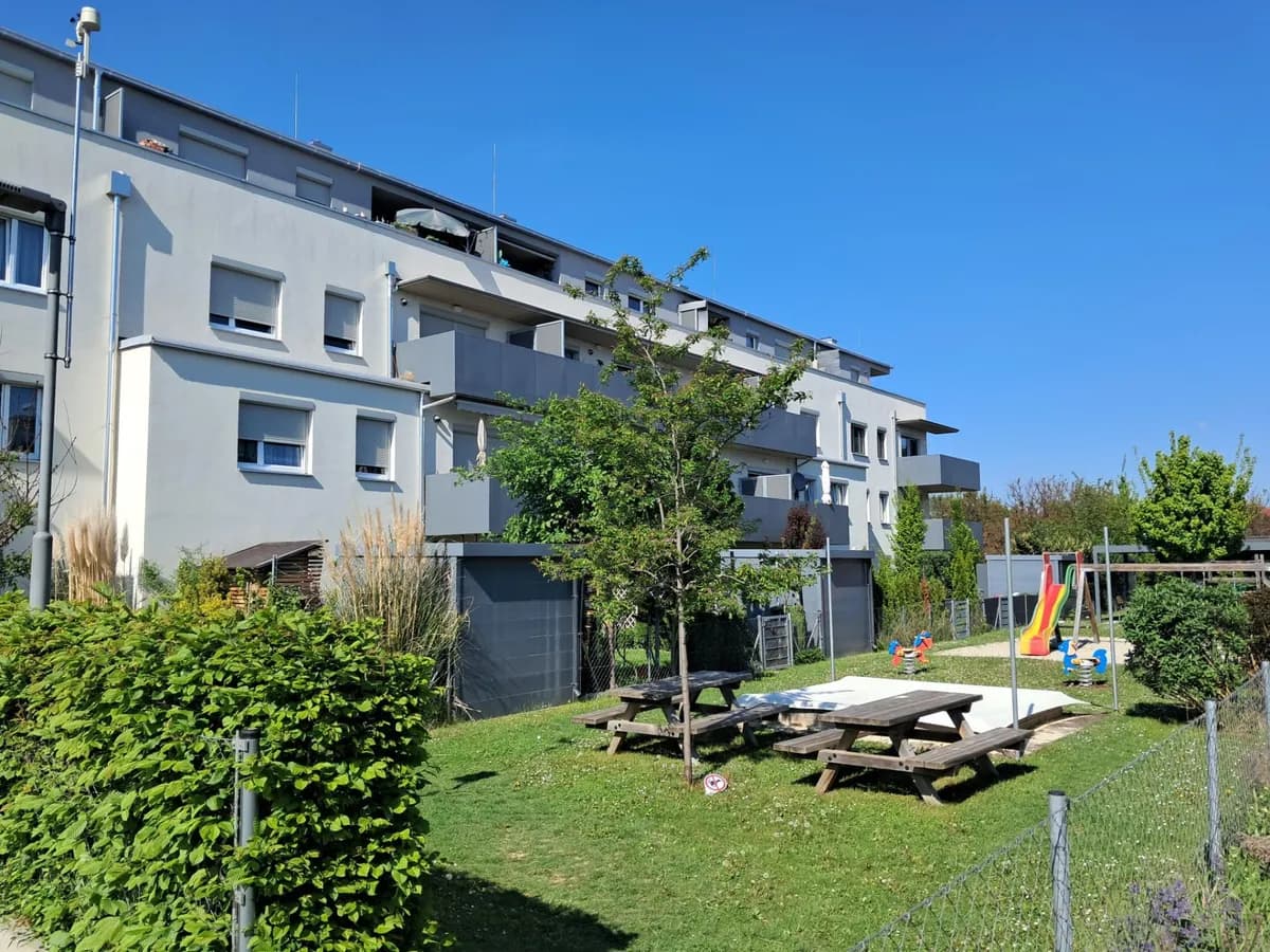 3-Zimmer-Wohnung mieten in Krems an der Donau – 85,84 m², € 905 – Bild 3 von 3