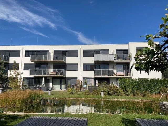 2-Zimmer-Wohnung mieten in Krems an der Donau – 56,35 m², € 743 – Bild 2 von 2