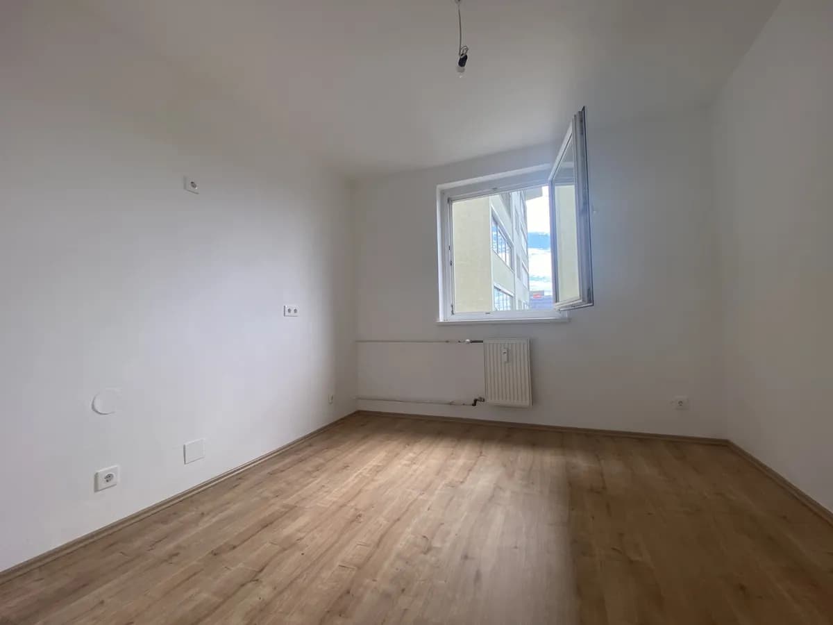 2-Zimmer-Wohnung mieten in Krems an der Donau – 69 m², € 635 – Bild 3 von 9