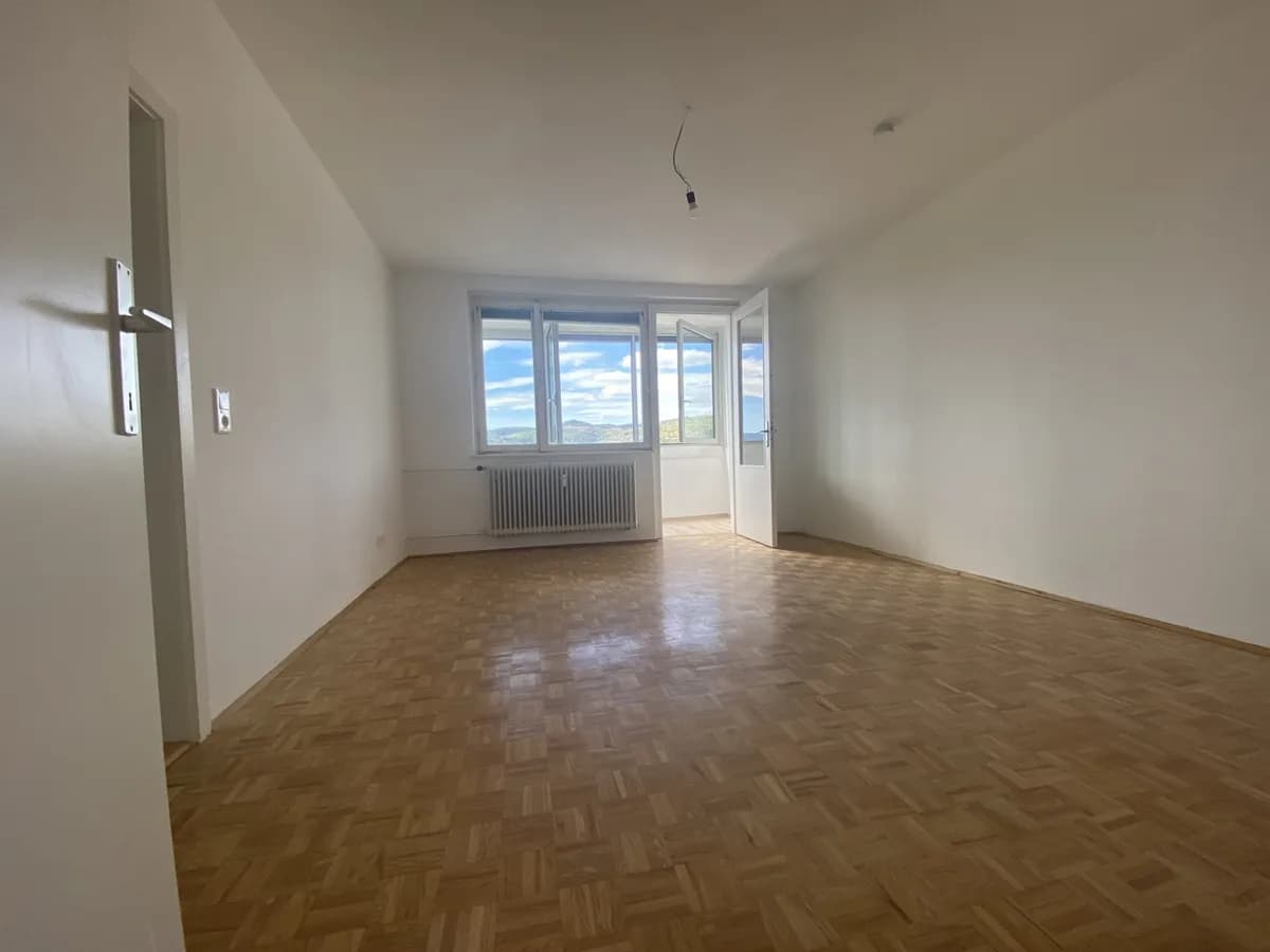2-Zimmer-Wohnung mieten in Krems an der Donau – 69 m², € 635 – Bild 4 von 9