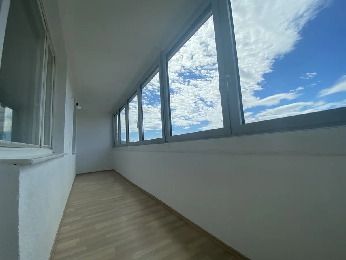 2-Zimmer-Wohnung mieten in Krems an der Donau – 69 m², € 635 – Bild 8 von 9