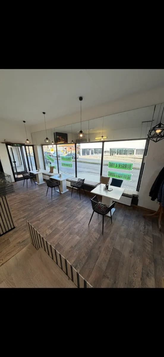 5-Zimmer-Gewerbeimmobilie mieten in Klagenfurt – 74 m², € 1.292 – Bild 2 von 7