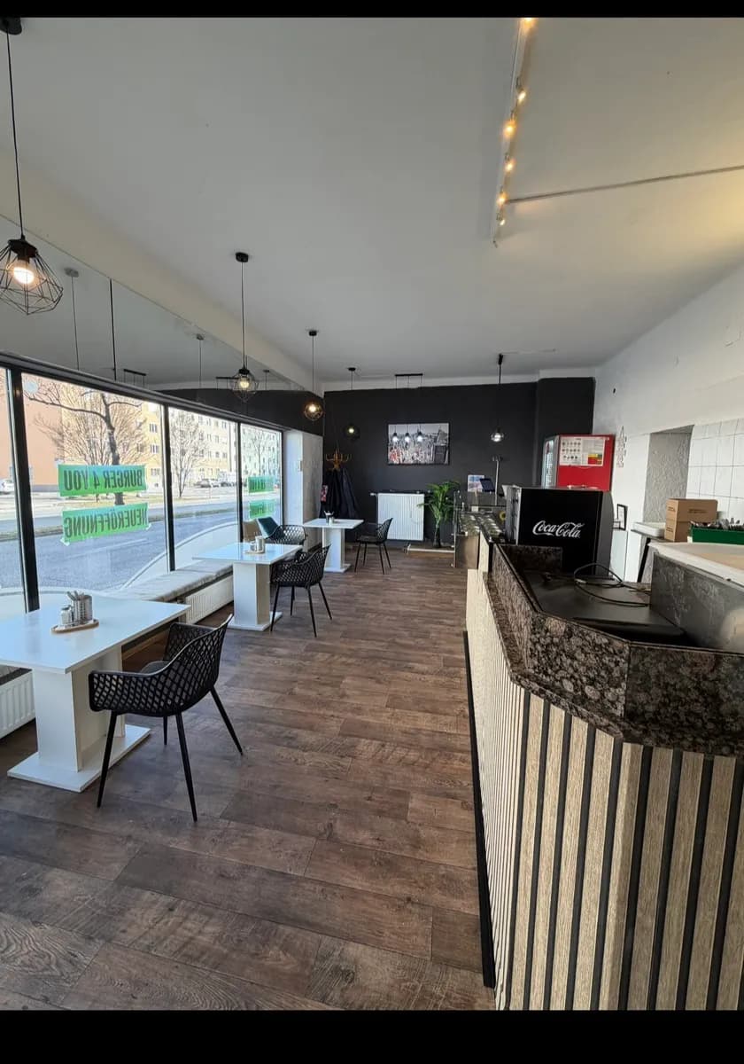 5-Zimmer-Gewerbeimmobilie mieten in Klagenfurt – 74 m², € 1.292 – Bild 3 von 7