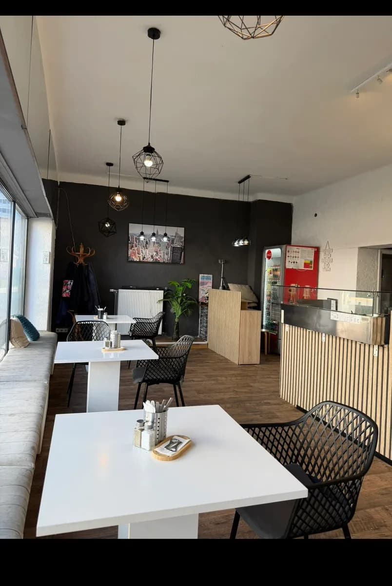 5-Zimmer-Gewerbeimmobilie mieten in Klagenfurt – 74 m², € 1.292 – Bild 4 von 7