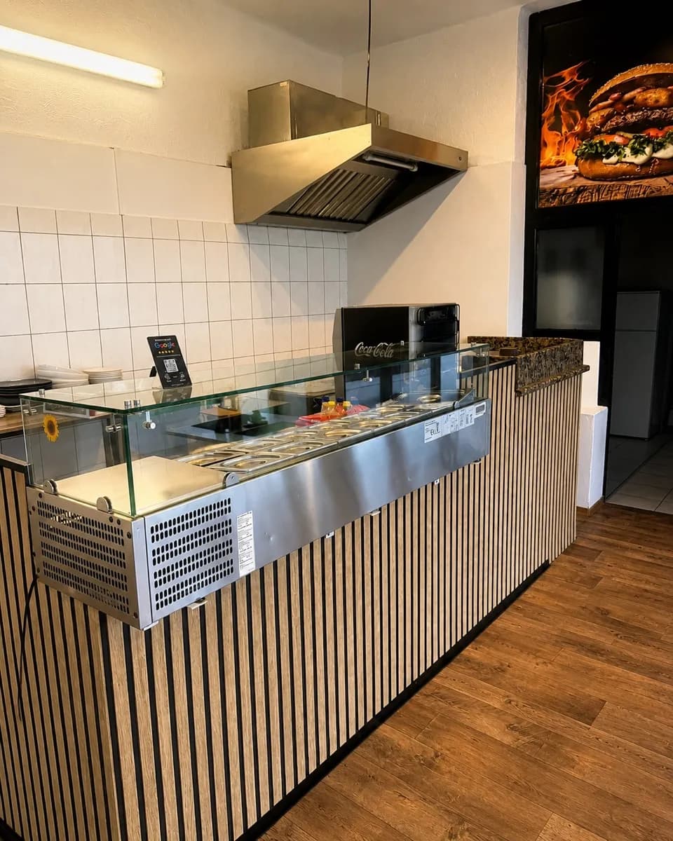 5-Zimmer-Gewerbeimmobilie mieten in Klagenfurt – 74 m², € 1.292 – Bild 5 von 7