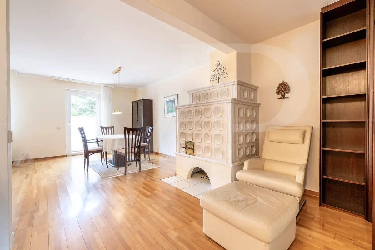 6-Zimmer-Haus kaufen in Baden – 160 m², € 495.000 – Bild 2 von 25