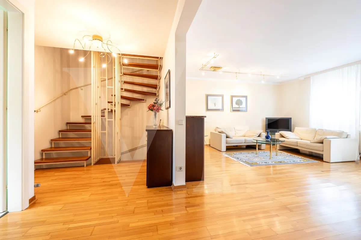 6-Zimmer-Haus kaufen in Baden – 160 m², € 495.000 – Bild 4 von 25