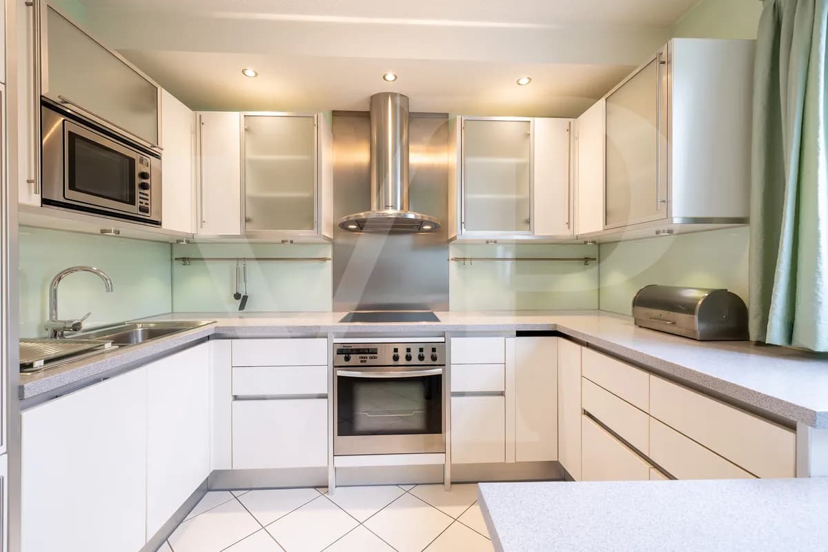 6-Zimmer-Haus kaufen in Baden – 160 m², € 495.000 – Bild 5 von 25
