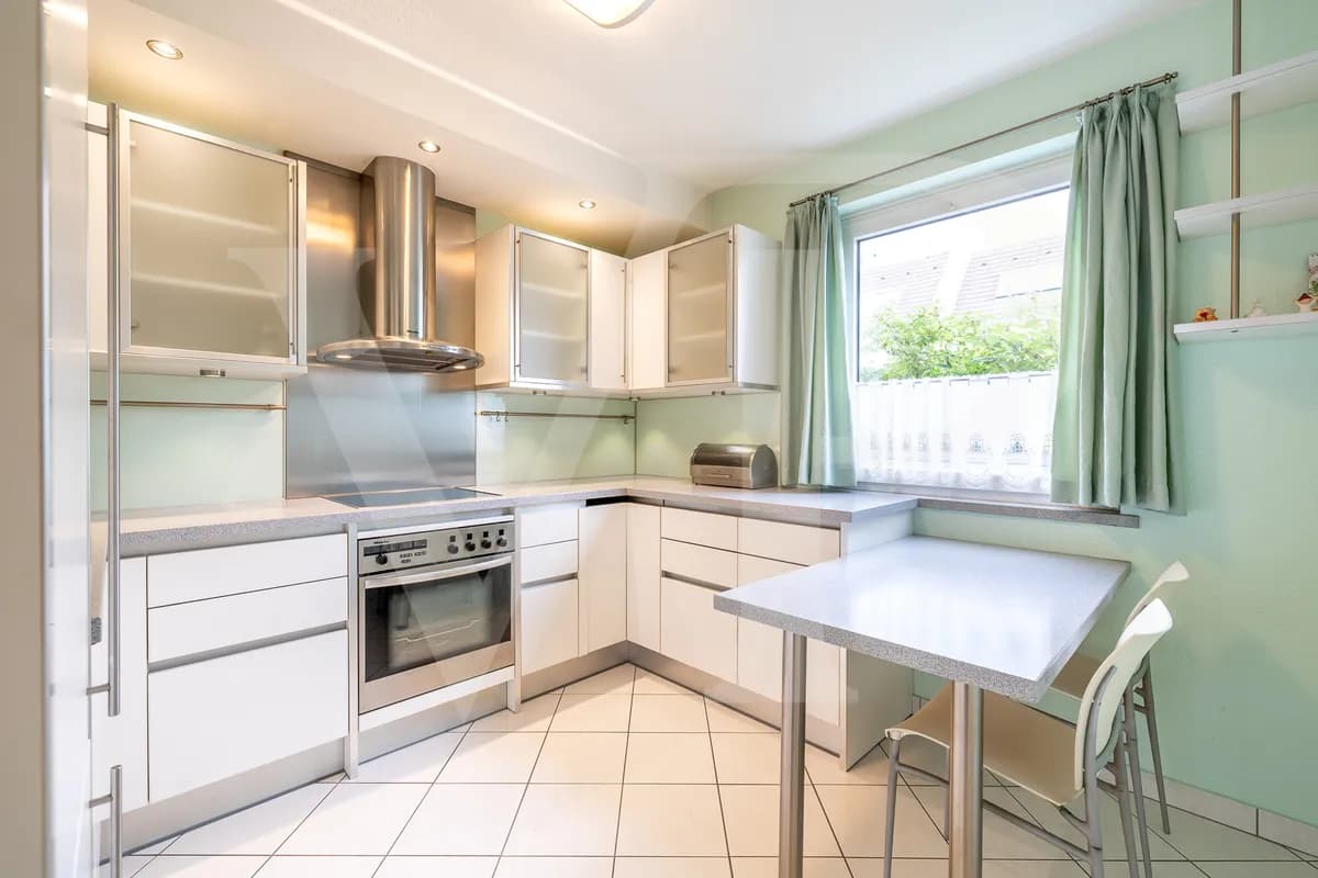 6-Zimmer-Haus kaufen in Baden – 160 m², € 495.000 – Bild 6 von 25