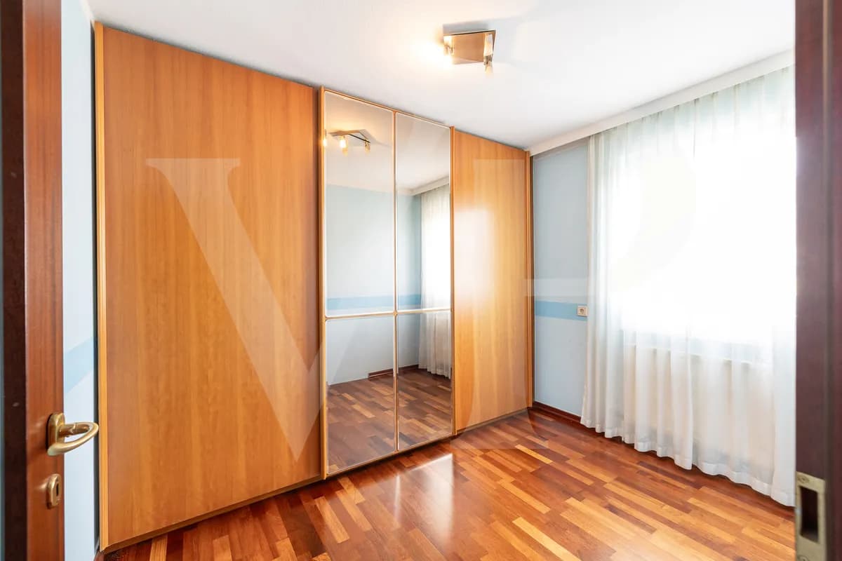 6-Zimmer-Haus kaufen in Baden – 160 m², € 495.000 – Bild 7 von 25