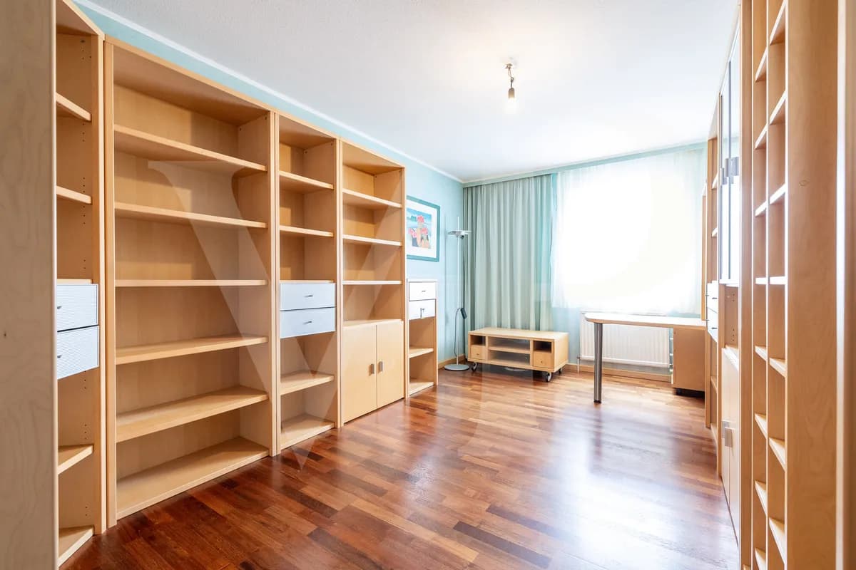 6-Zimmer-Haus kaufen in Baden – 160 m², € 495.000 – Bild 8 von 25
