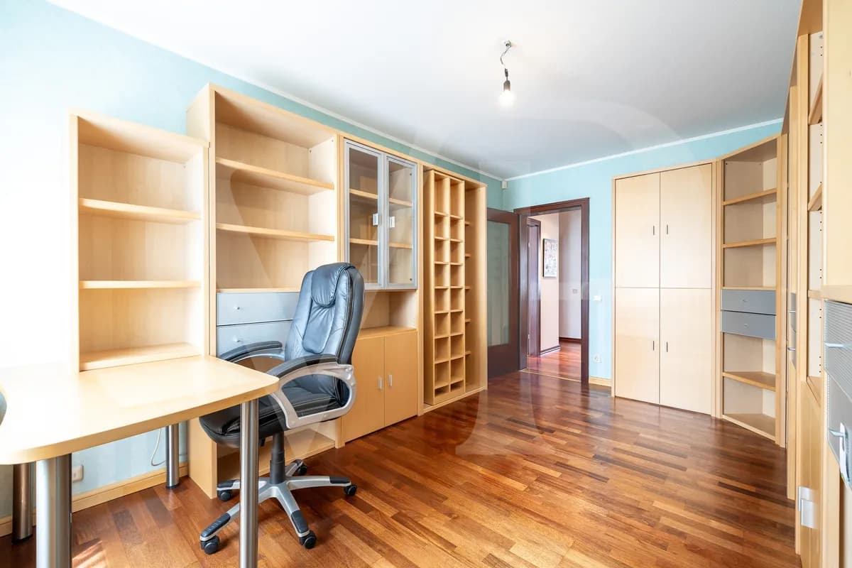6-Zimmer-Haus kaufen in Baden – 160 m², € 495.000 – Bild 9 von 25