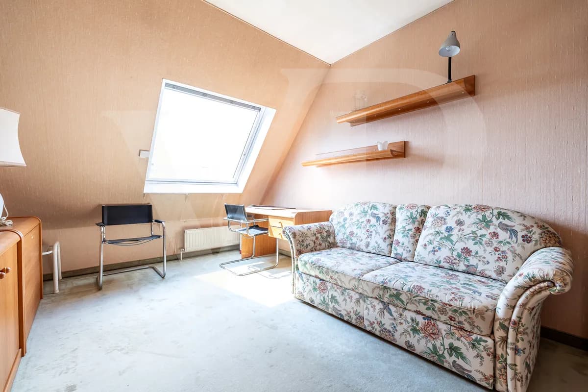 6-Zimmer-Haus kaufen in Baden – 160 m², € 495.000 – Bild 14 von 25