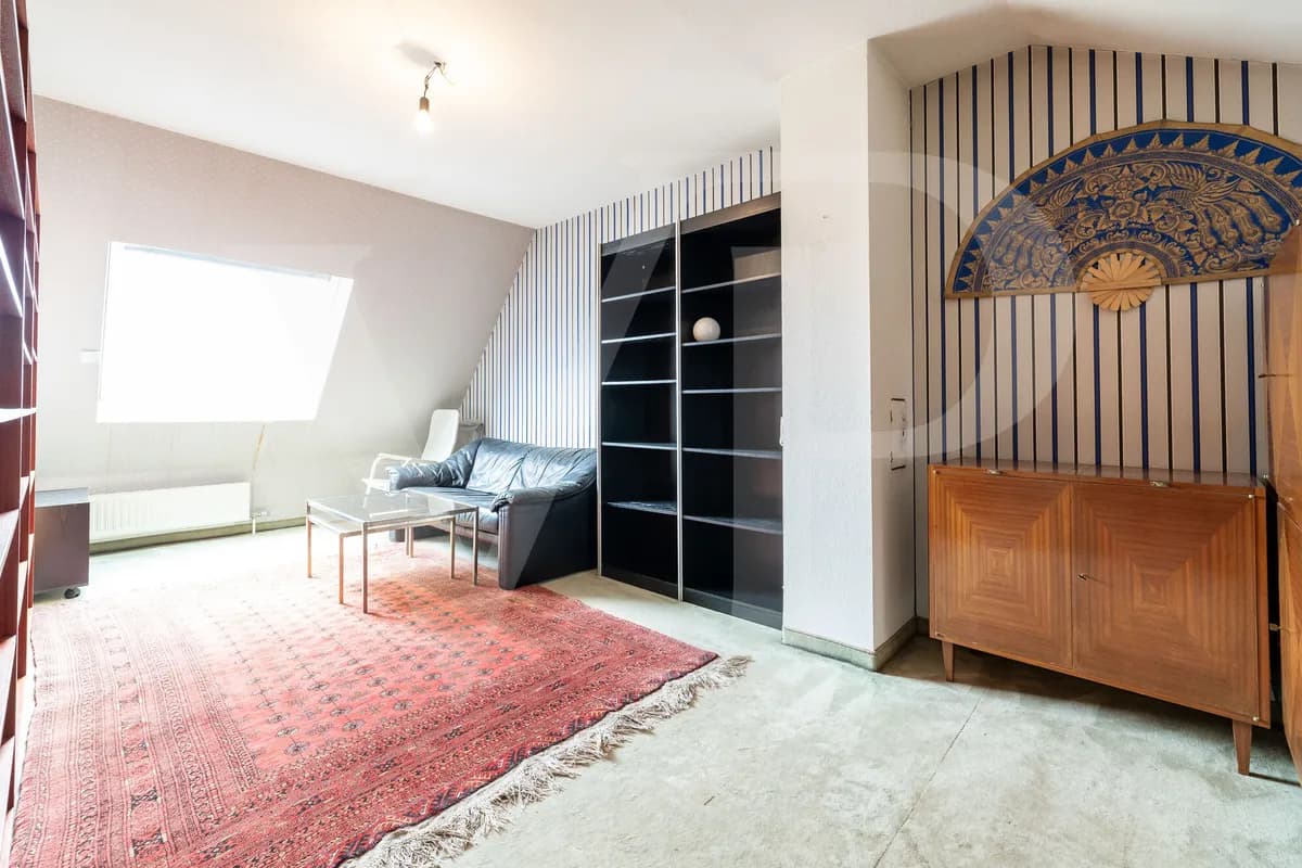 6-Zimmer-Haus kaufen in Baden – 160 m², € 495.000 – Bild 16 von 25