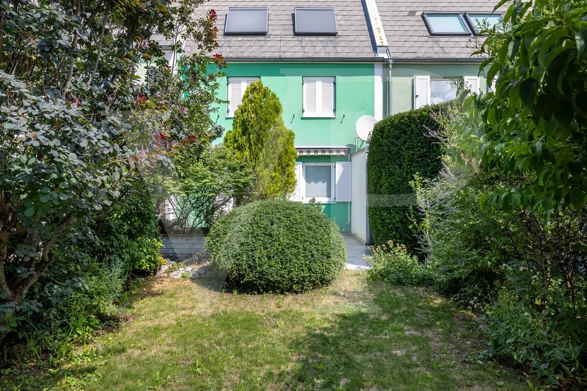 6-Zimmer-Haus kaufen in Baden – 160 m², € 495.000 – Bild 17 von 25