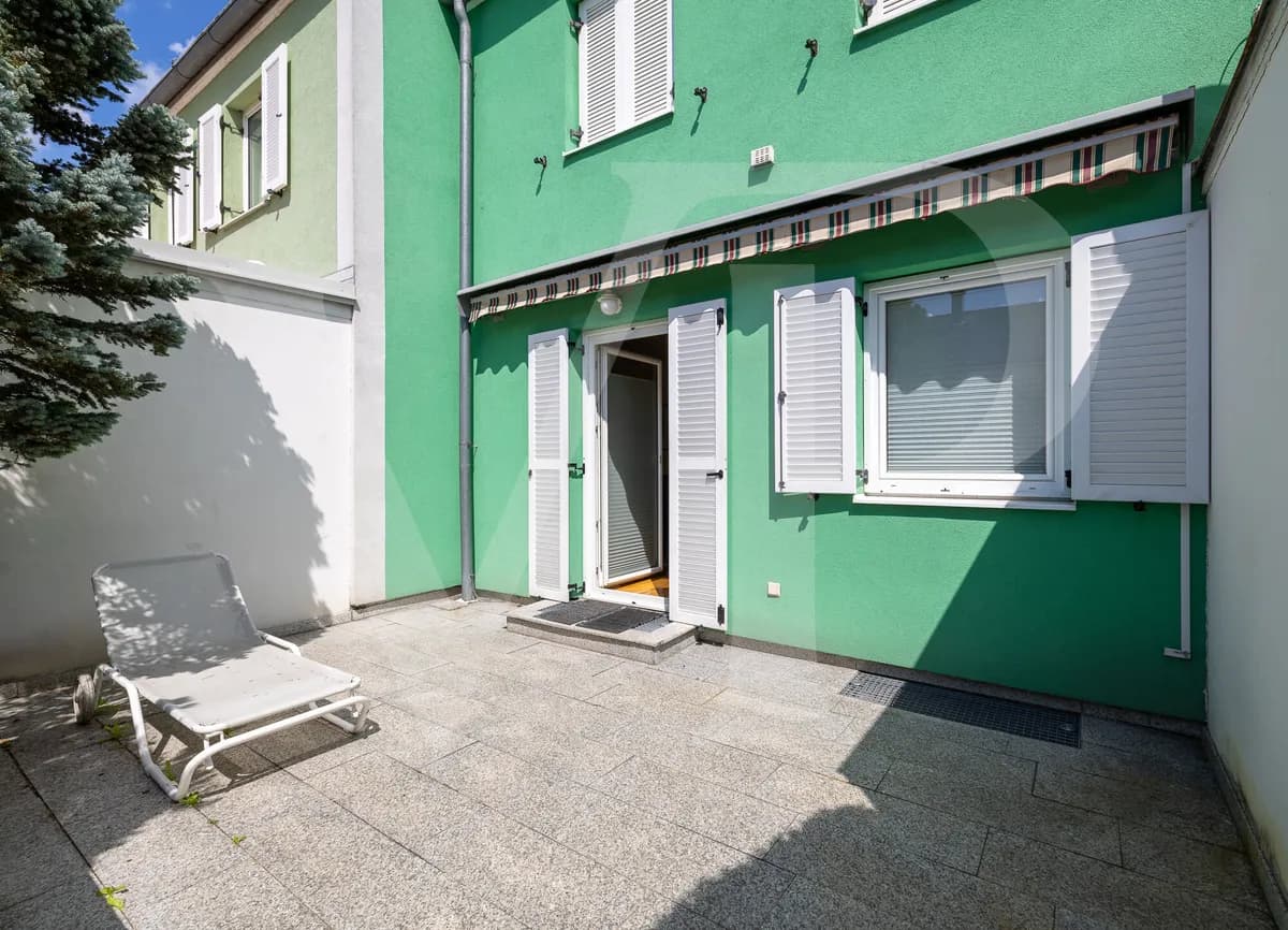 6-Zimmer-Haus kaufen in Baden – 160 m², € 495.000 – Bild 18 von 25