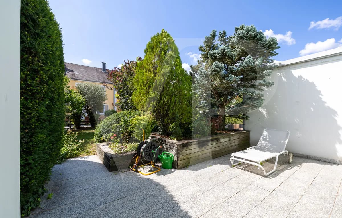 6-Zimmer-Haus kaufen in Baden – 160 m², € 495.000 – Bild 19 von 25