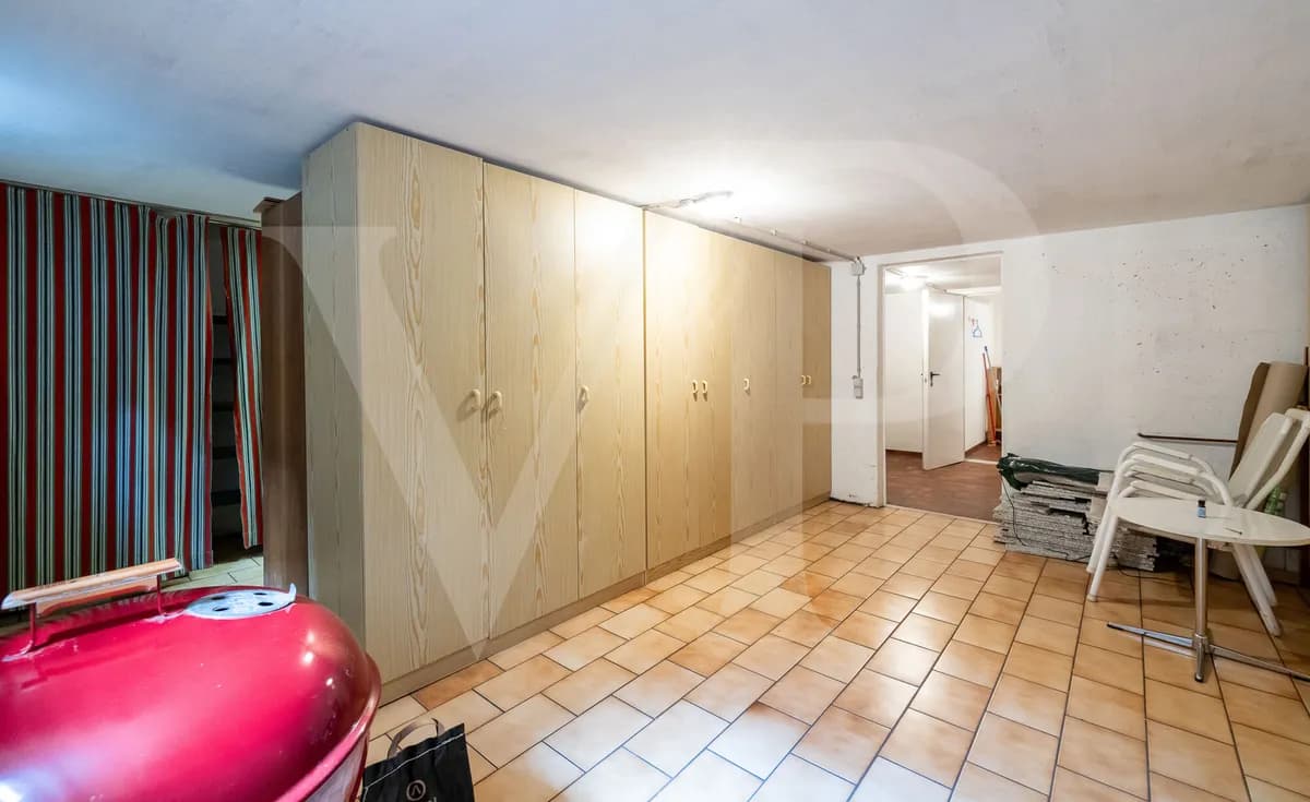6-Zimmer-Haus kaufen in Baden – 160 m², € 495.000 – Bild 20 von 25
