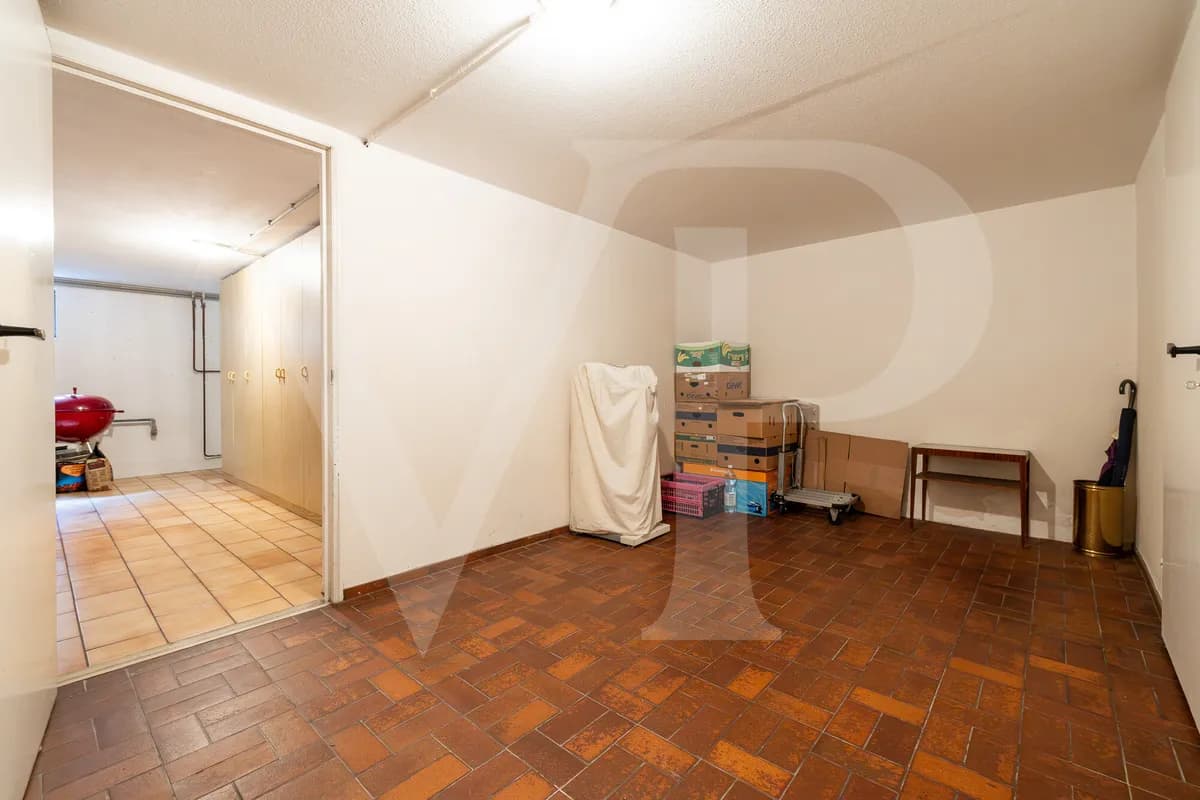 6-Zimmer-Haus kaufen in Baden – 160 m², € 495.000 – Bild 21 von 25