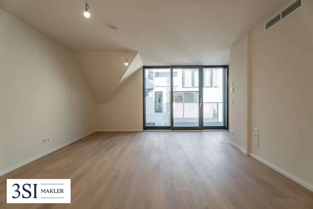 2-Zimmer-Wohnung kaufen in Wien – 54,23 m², € 749.000 – Bild 1 von 7