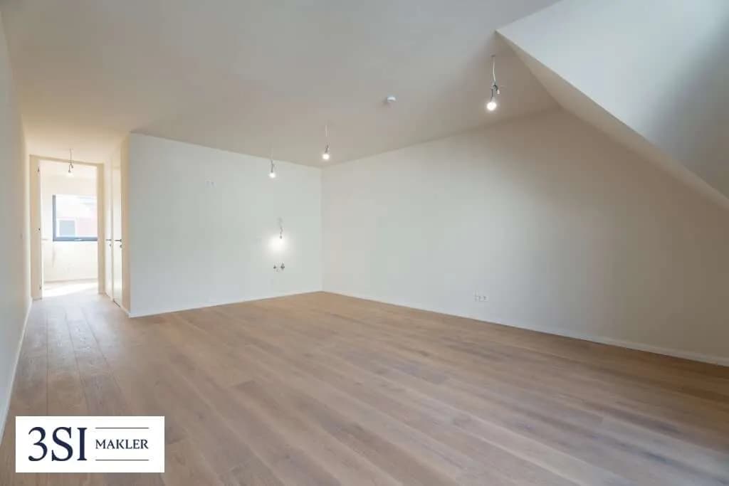2-Zimmer-Wohnung kaufen in Wien – 54,23 m², € 749.000 – Bild 2 von 7