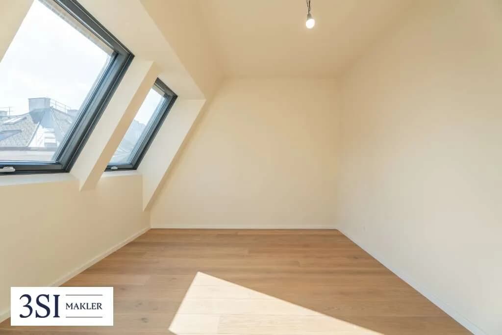2-Zimmer-Wohnung kaufen in Wien – 54,23 m², € 749.000 – Bild 3 von 7