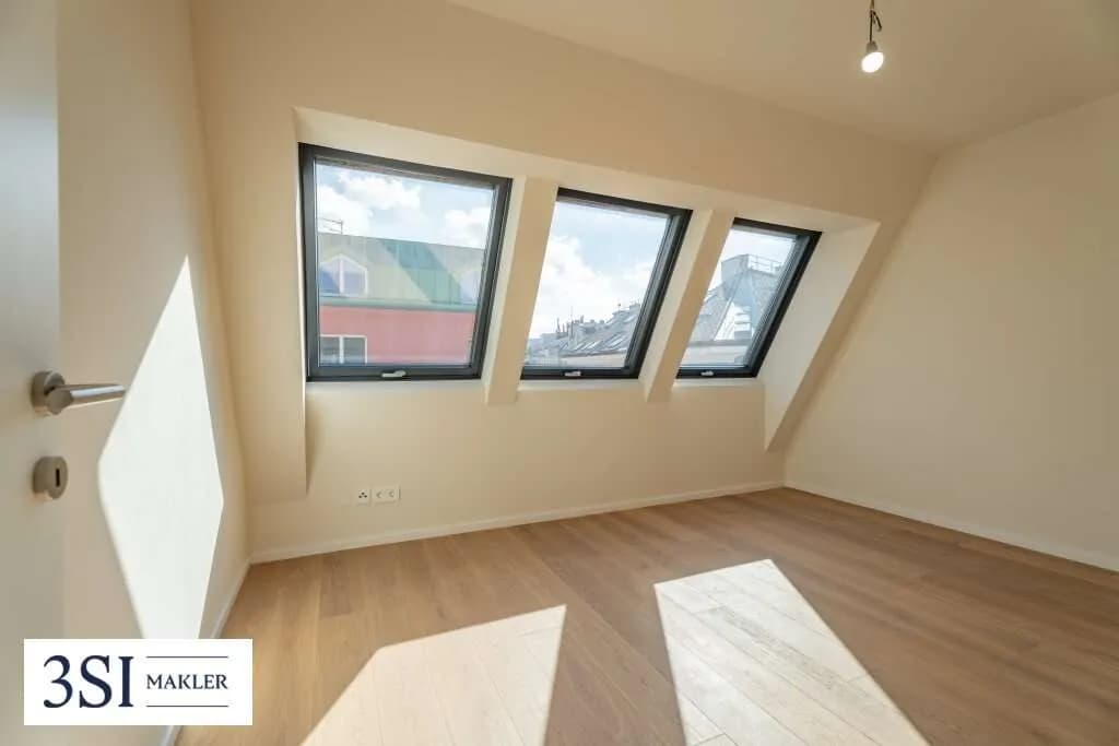 2-Zimmer-Wohnung kaufen in Wien – 54,23 m², € 749.000 – Bild 4 von 7