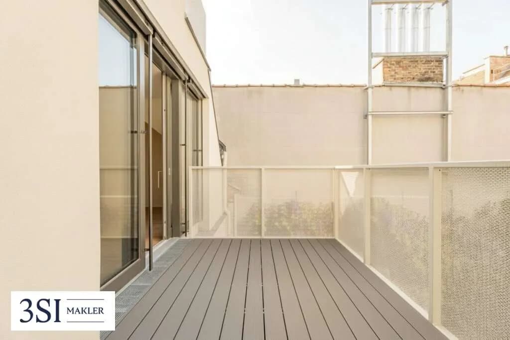 2-Zimmer-Wohnung kaufen in Wien – 54,23 m², € 749.000 – Bild 6 von 7