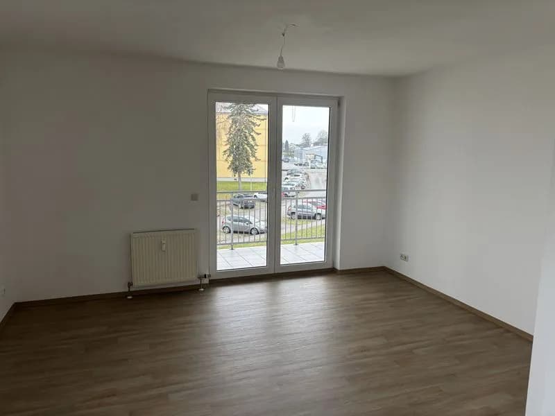 3-Zimmer-Wohnung mieten in Braunau am Inn – 82,62 m², € 923