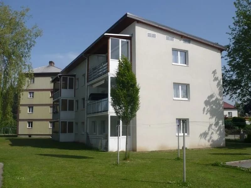 3-Zimmer-Wohnung mieten in Braunau am Inn – 82,62 m², € 923 – Bild 2 von 10