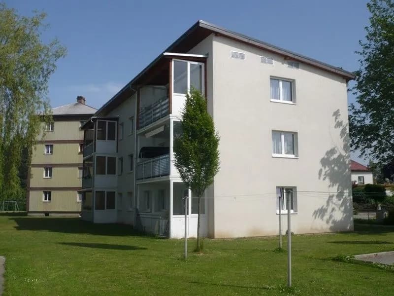 3-Zimmer-Wohnung mieten in Braunau am Inn – 82,62 m², € 923 – Bild 3 von 10