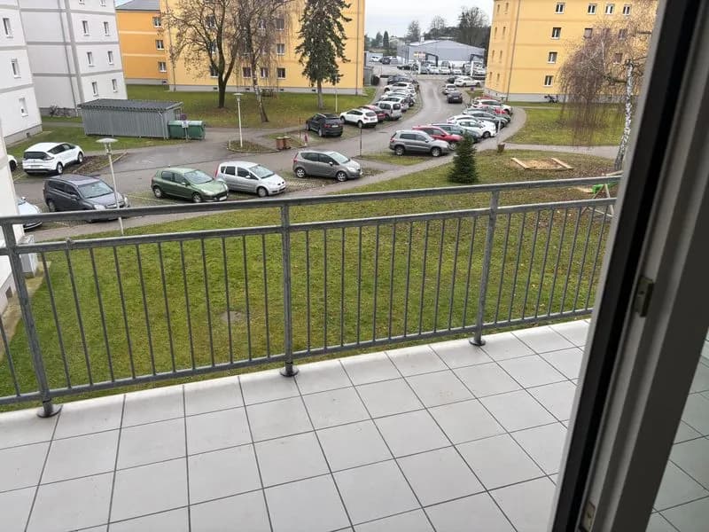3-Zimmer-Wohnung mieten in Braunau am Inn – 82,62 m², € 923 – Bild 4 von 10