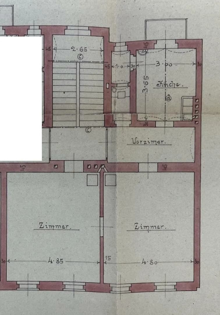 3-Zimmer-Wohnung kaufen in Graz – 77,22 m², € 259.900