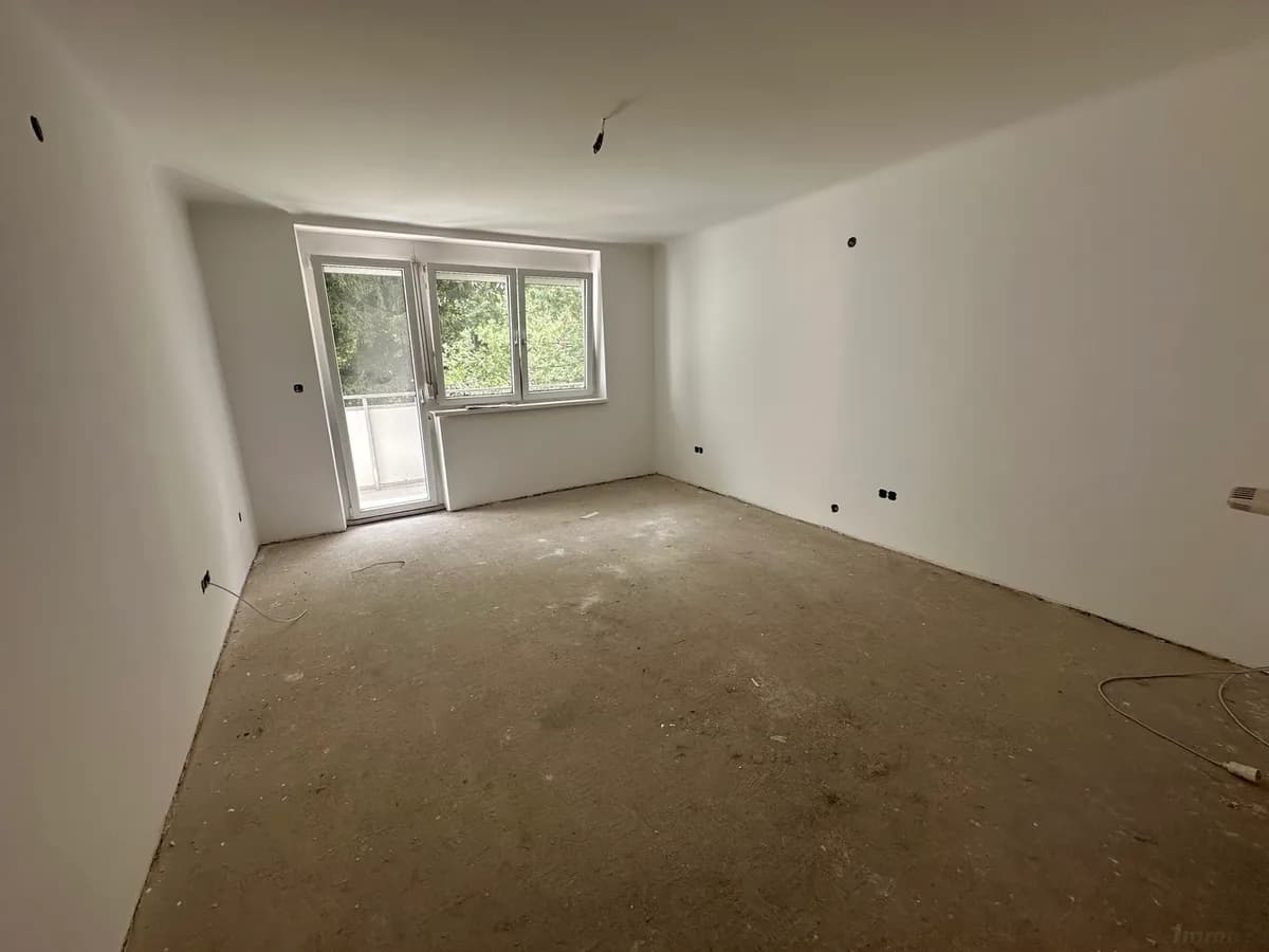 1-Zimmer-Wohnung mieten in Graz – 30,4 m², € 530 – Bild 3 von 6