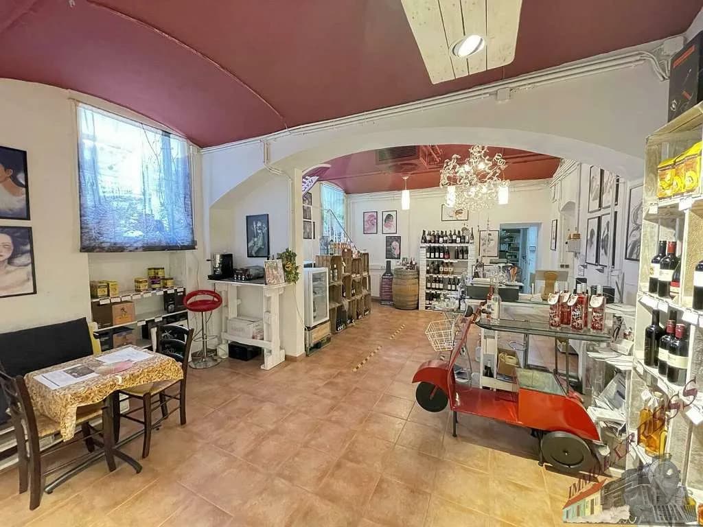 3-Zimmer-Gewerbeimmobilie mieten in Wien – 110 m², € 1.190 – Bild 6 von 15