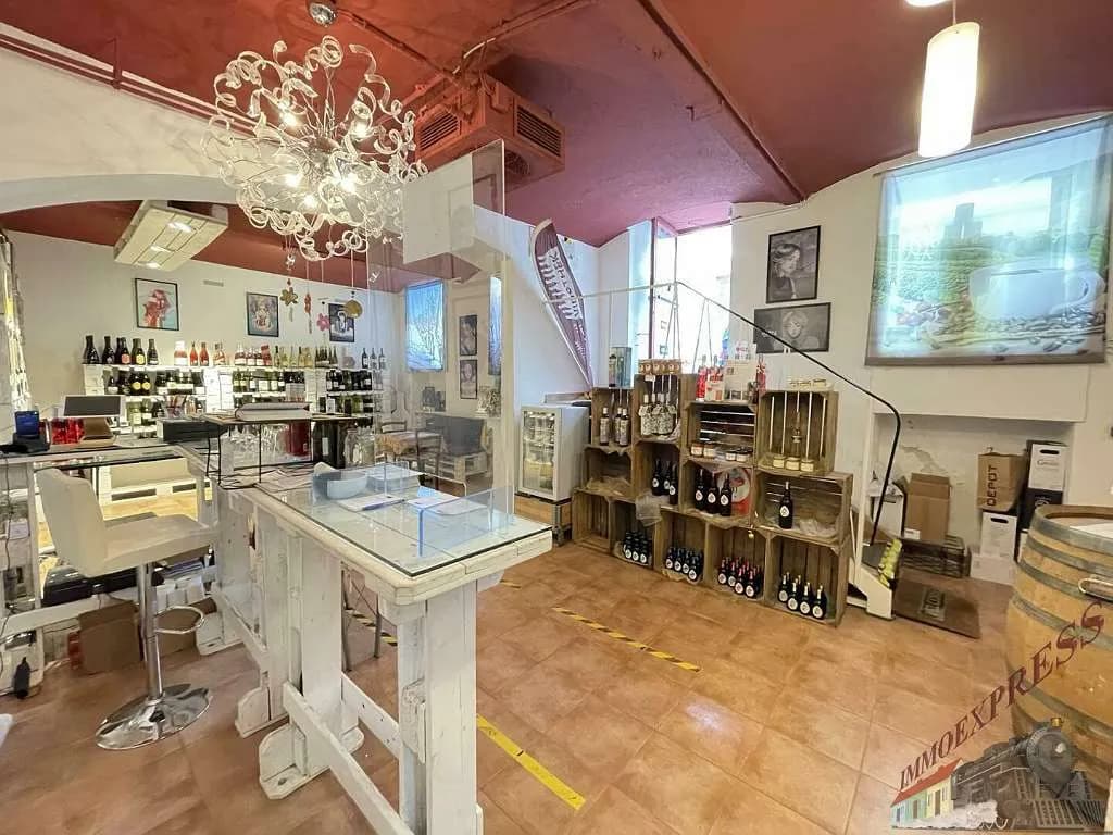 3-Zimmer-Gewerbeimmobilie mieten in Wien – 110 m², € 1.190 – Bild 8 von 15