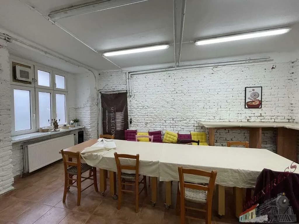 3-Zimmer-Gewerbeimmobilie mieten in Wien – 110 m², € 1.190 – Bild 9 von 15