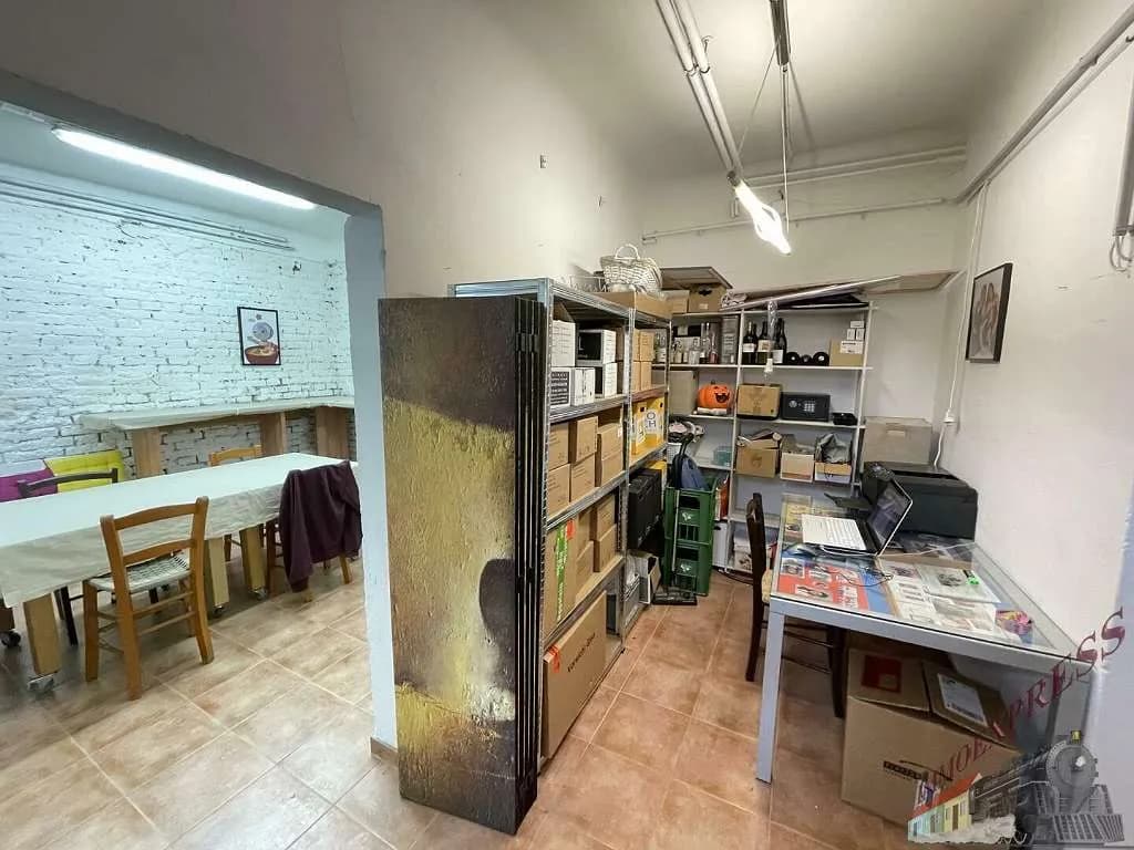 3-Zimmer-Gewerbeimmobilie mieten in Wien – 110 m², € 1.190 – Bild 11 von 15