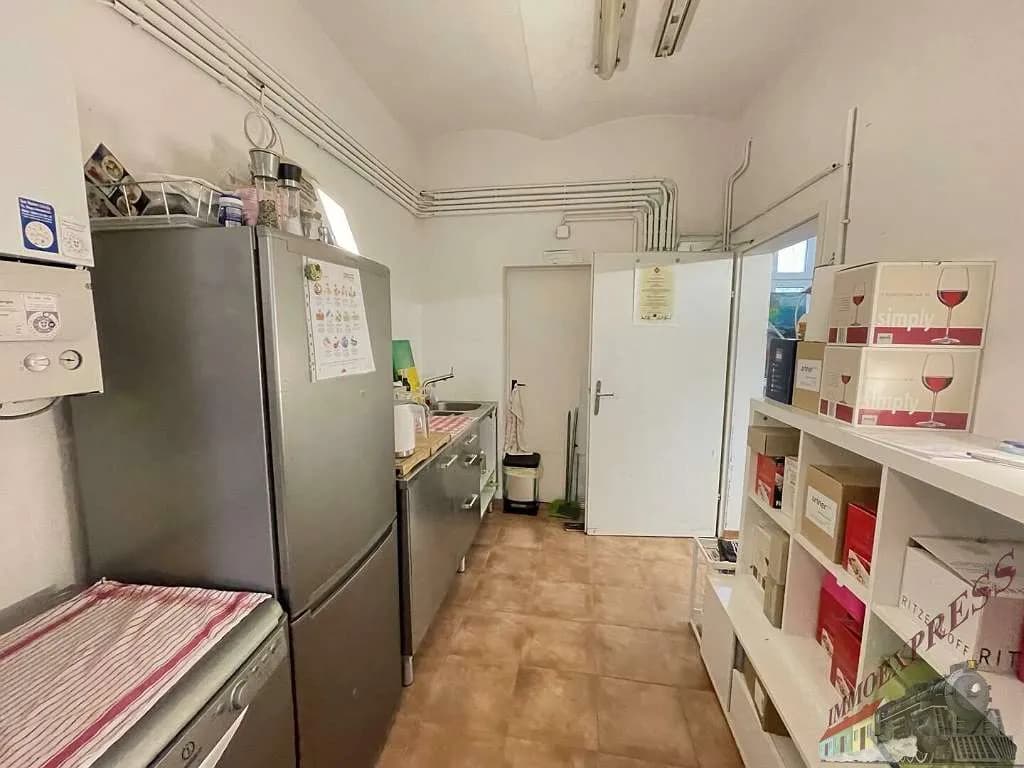 3-Zimmer-Gewerbeimmobilie mieten in Wien – 110 m², € 1.190 – Bild 12 von 15
