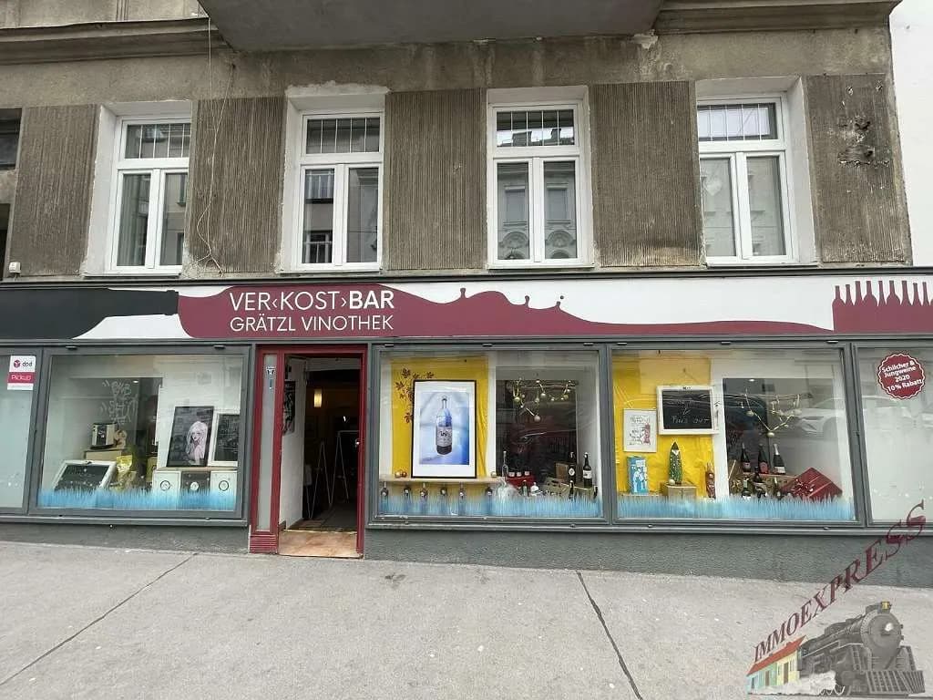 3-Zimmer-Gewerbeimmobilie mieten in Wien – 110 m², € 1.190 – Bild 15 von 15