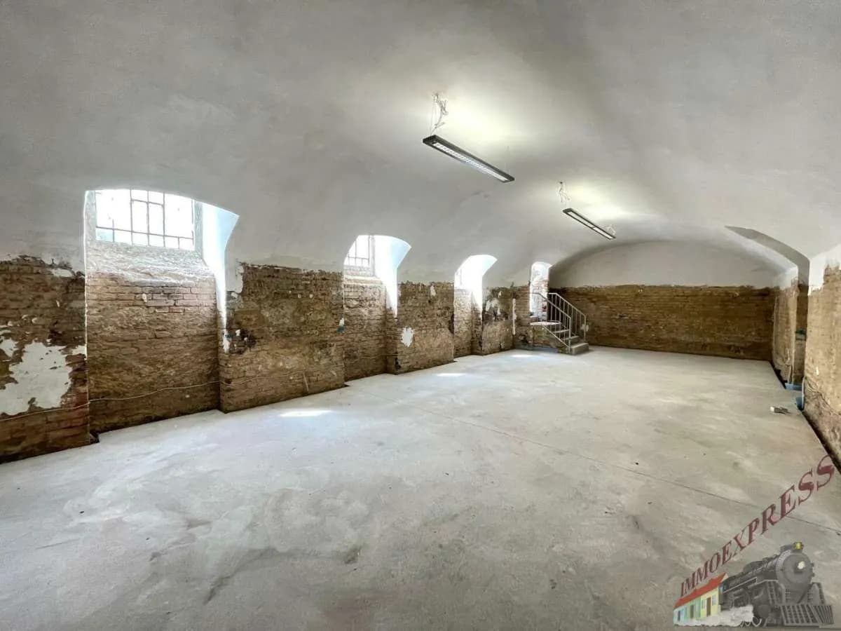 1-Zimmer-Gewerbeimmobilie mieten in Wien – 120 m², € 2.190 – Bild 3 von 8
