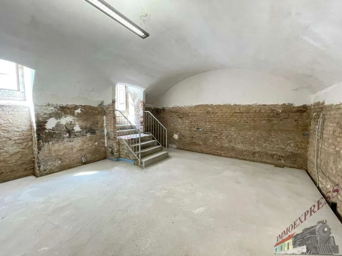 1-Zimmer-Gewerbeimmobilie mieten in Wien – 120 m², € 2.190 – Bild 5 von 8
