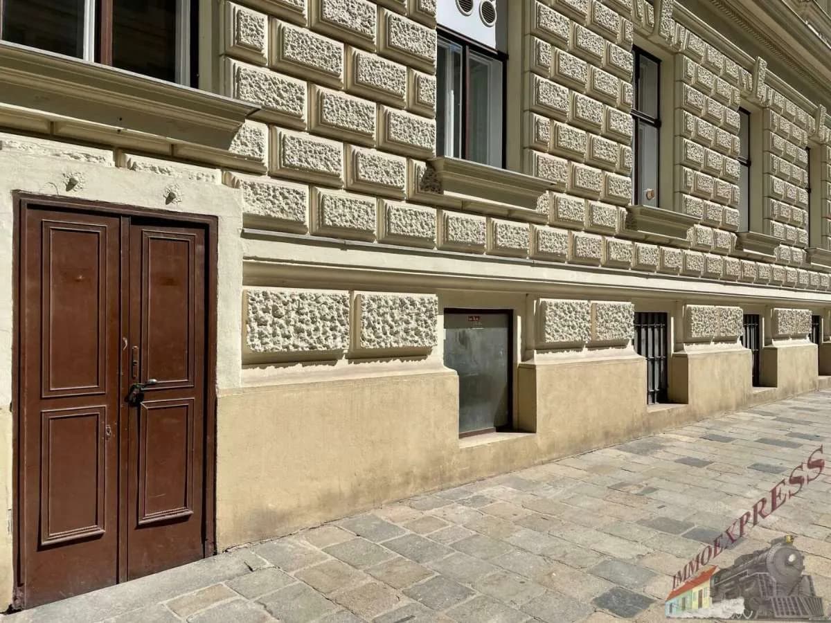 1-Zimmer-Gewerbeimmobilie mieten in Wien – 120 m², € 2.190 – Bild 7 von 8