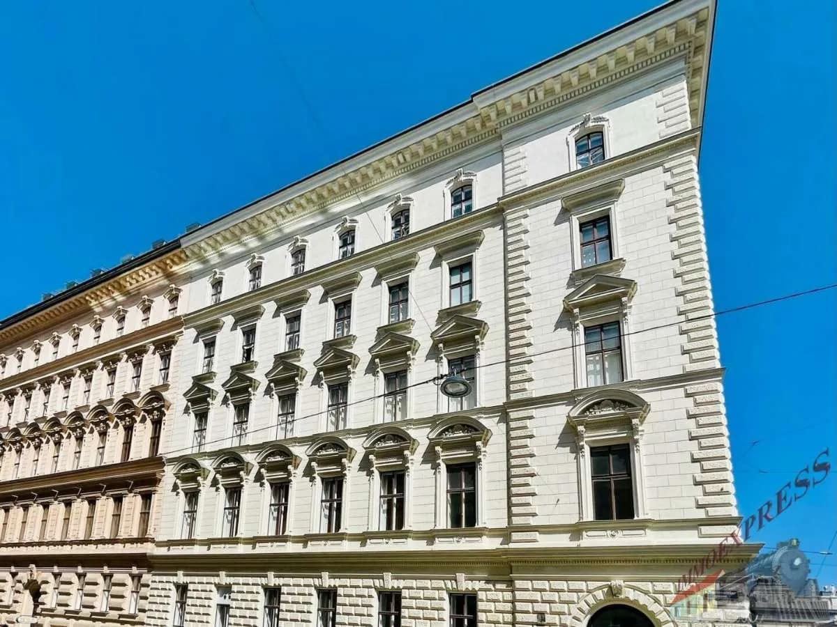 1-Zimmer-Gewerbeimmobilie mieten in Wien – 120 m², € 2.190 – Bild 8 von 8