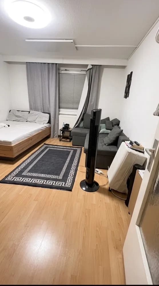 1-Zimmer-Wohnung mieten in Wien – 30 m², € 750 – Bild 2 von 5