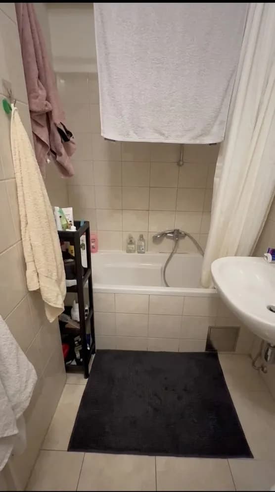 1-Zimmer-Wohnung mieten in Wien – 30 m², € 750 – Bild 3 von 5