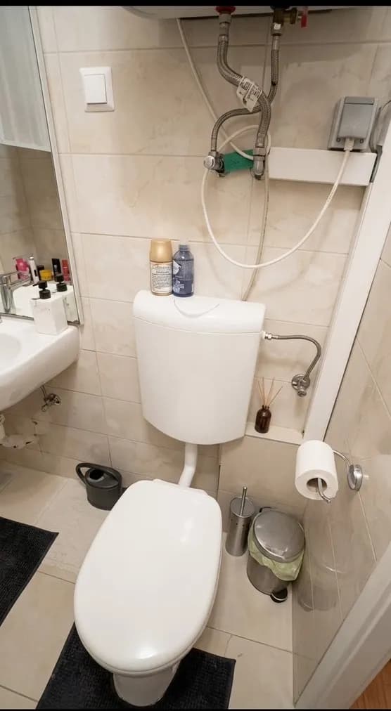 1-Zimmer-Wohnung mieten in Wien – 30 m², € 750 – Bild 4 von 5