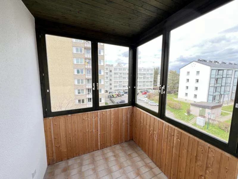 1-Zimmer-Wohnung mieten in Steyr – 39 m², € 440 – Bild 2 von 7